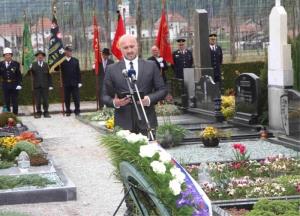 Slovesnost ob 100-letnici smrti Srečka Puncerja 6